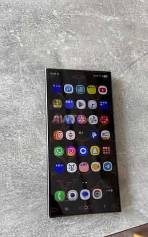 Samsung S24 Ultra 512 Go de stockage 12 Go - 2