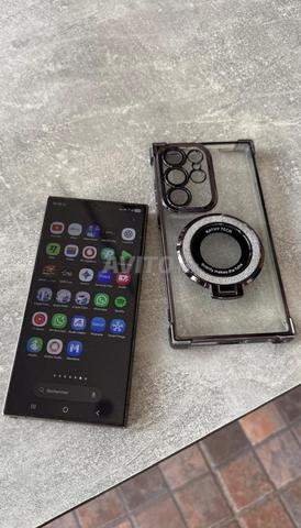 Samsung S24 Ultra 512 Go de stockage 12 Go