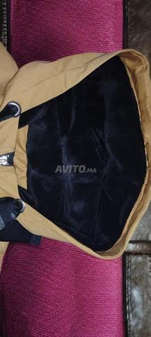 جاكيت زارا دافئ بيج (كأنه جديد) M - 2