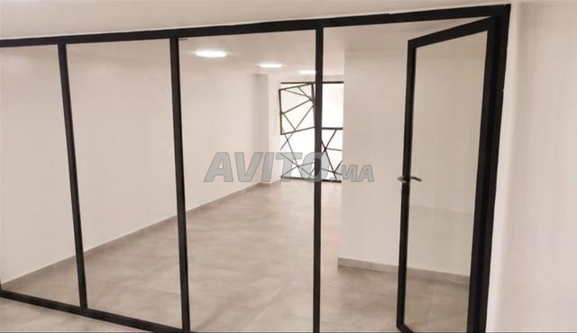 magasin sur boulvard a vendre - 2