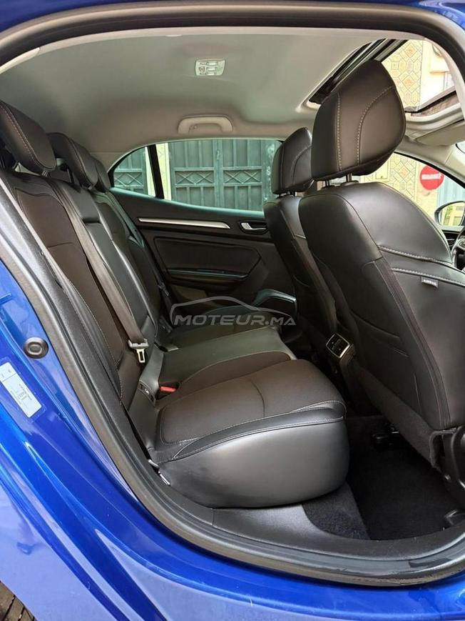 RENAULT MEGANE 2021 TOUTES OPTIONS 2021 