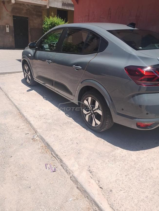 dacia Logan l3amra 2025 14000klm
