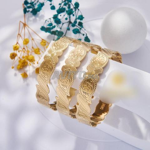 إكسسوارات ومجوهرات أنيقة - 2