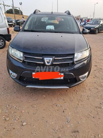 Dacia Sandero - 2