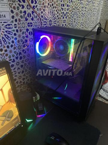 Configuration complète pour gamer - 2