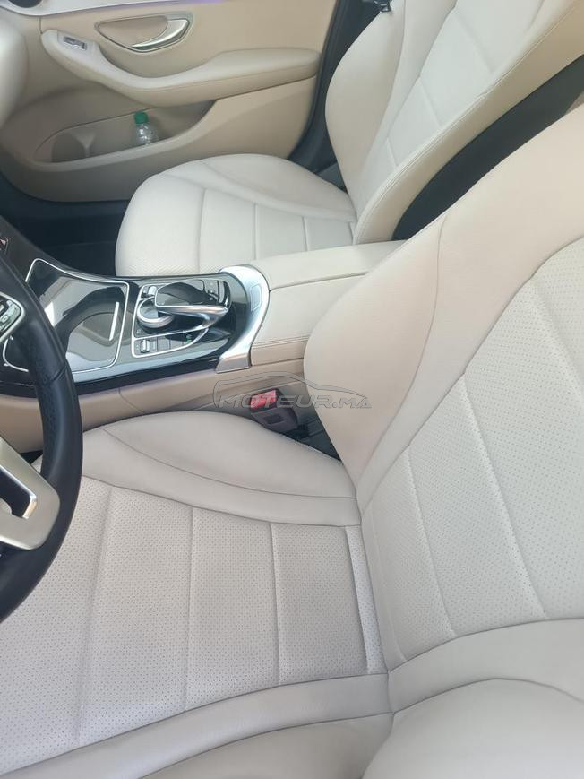 Mercedes-Benz Classe C Diesel Automatique 2020