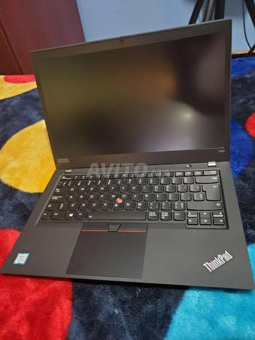 Lenovo ThinkPad T490 Core i5 Gen 8