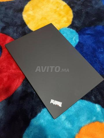 Lenovo ThinkPad T490 Core i5 Gen 8 - 2