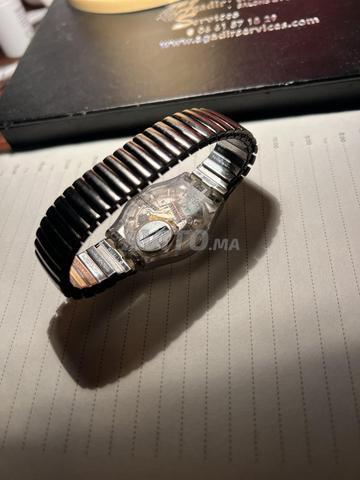 Swatch SILVER ACCESS - 2
