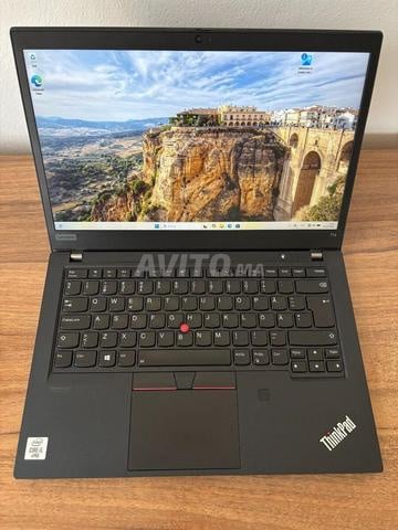Lenovo ThinkPad T14 Gen 1 Core i5 Gen 10