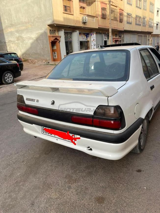 voiture tré bonne 