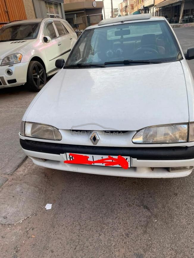 voiture tré bonne 