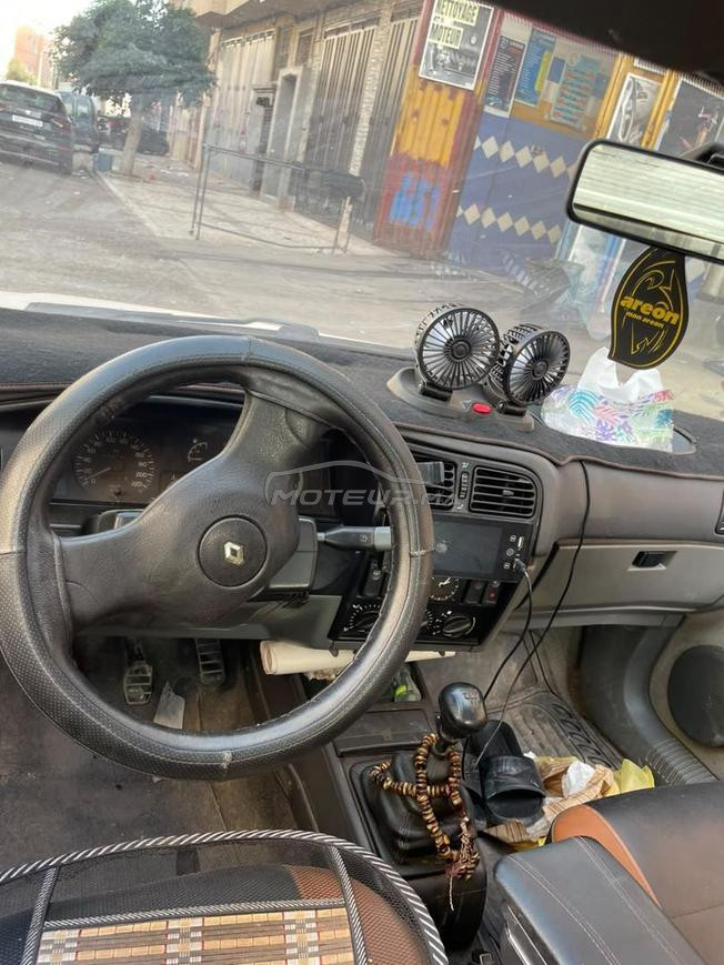 voiture tré bonne 