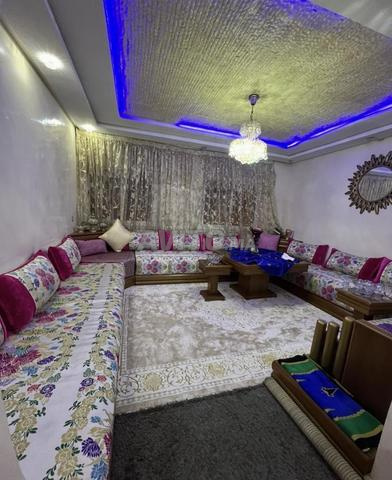 Appartement à vendre à Casablanca. - 2