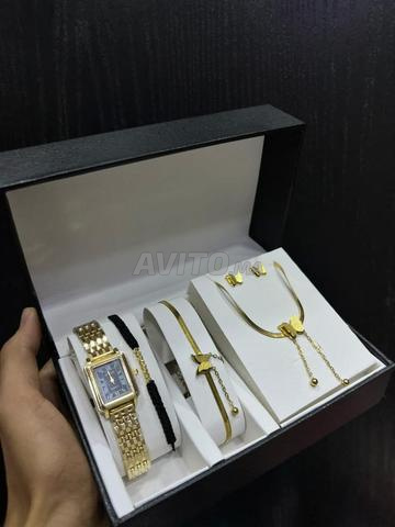 مجوهرات وإكسسوارات - 2