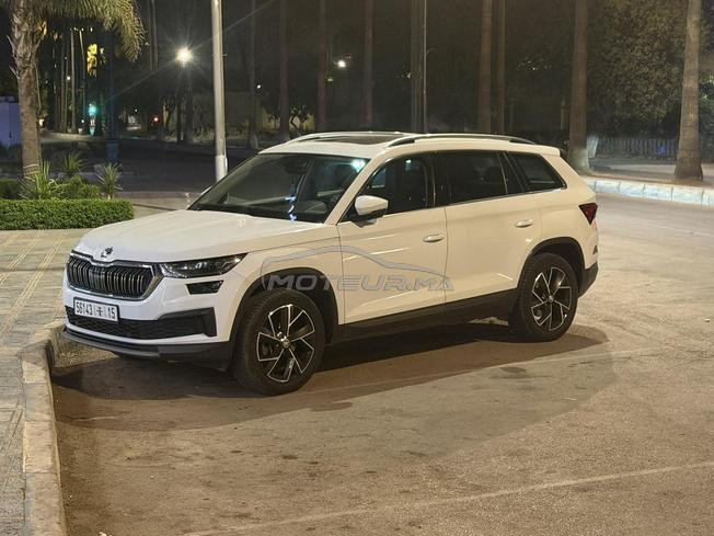 kodiaq 05/2022