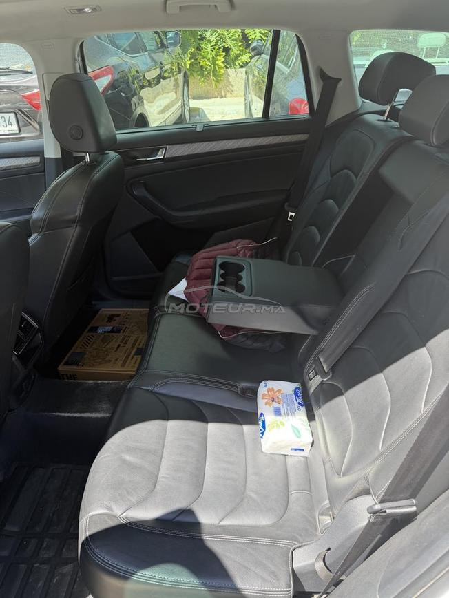 kodiaq 05/2022