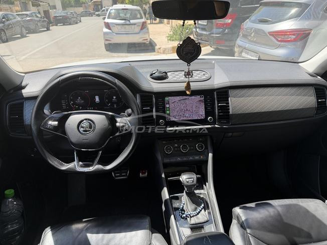 kodiaq 05/2022