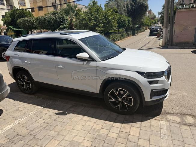 kodiaq 05/2022
