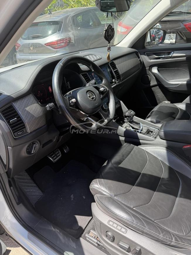 kodiaq 05/2022