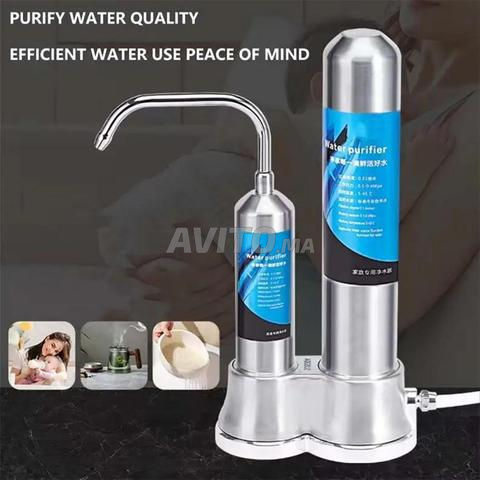 💧 جهاز تنقية المياه المنزلي - 2