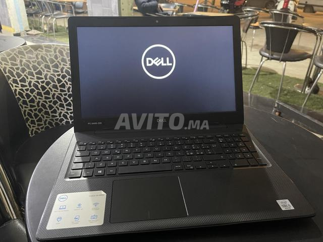 Dell Vostro 3591 Core i5 Gen 10