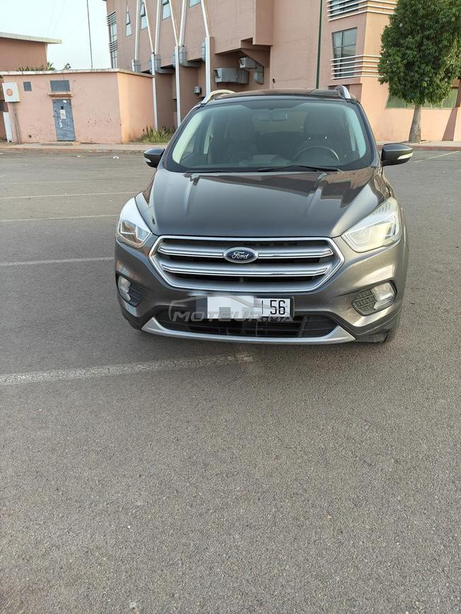 ford kuga 2017 