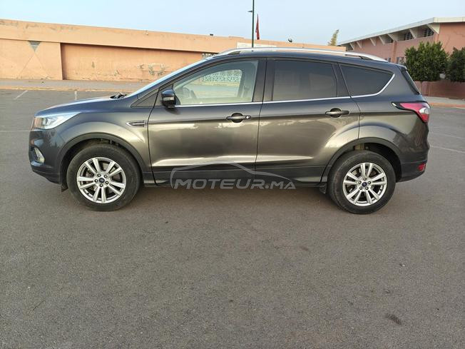 ford kuga 2017 