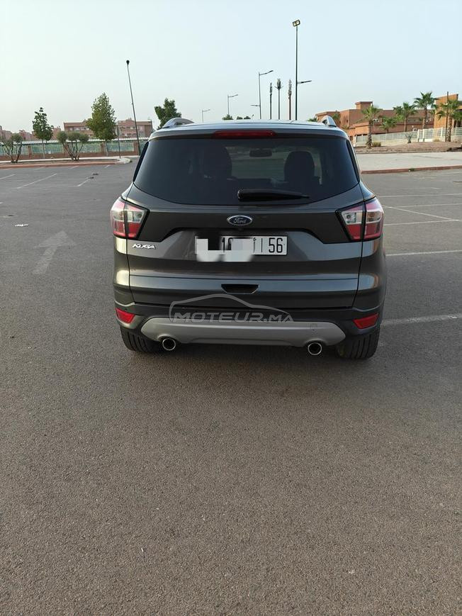 ford kuga 2017 