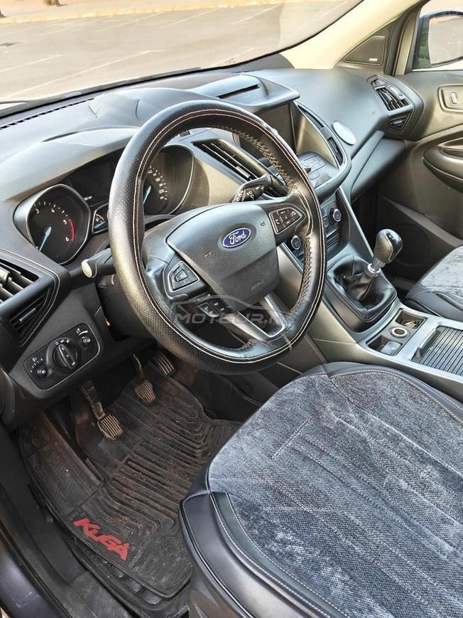 ford kuga 2017 