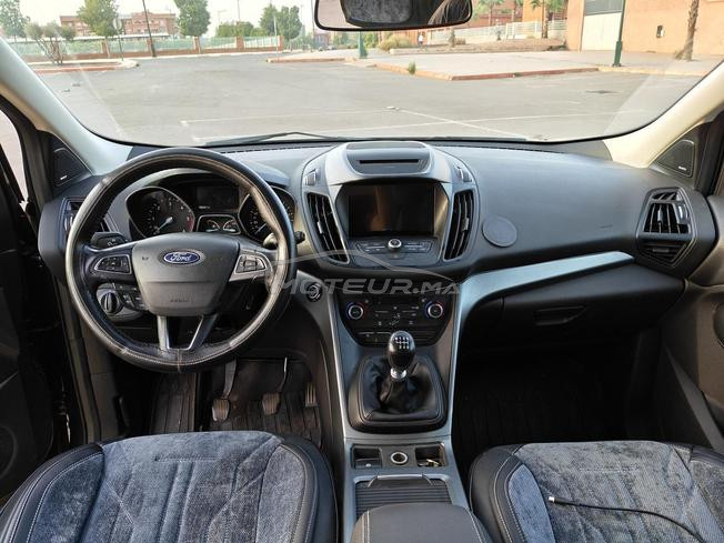 ford kuga 2017 