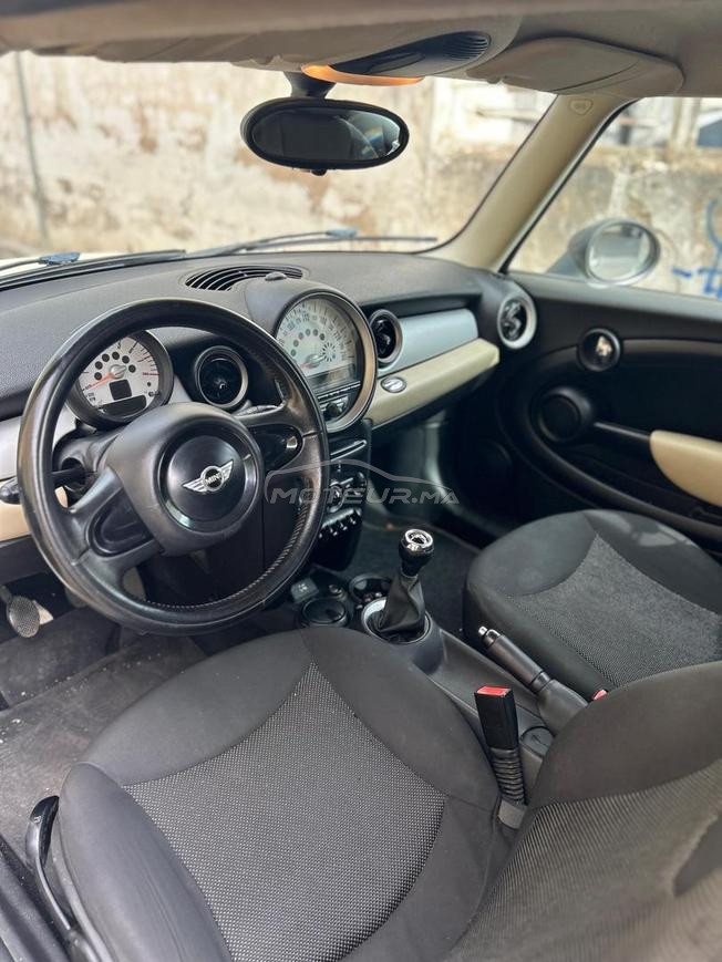 Mini cooper one à vendre 