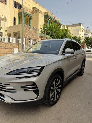 بيع BYD SEAL U الخاص بي - 2