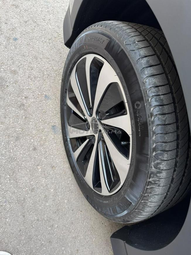 vente de ma BYD SEAL U