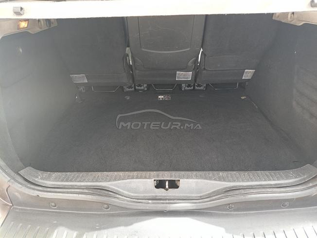 Renault Scenic III Phase II