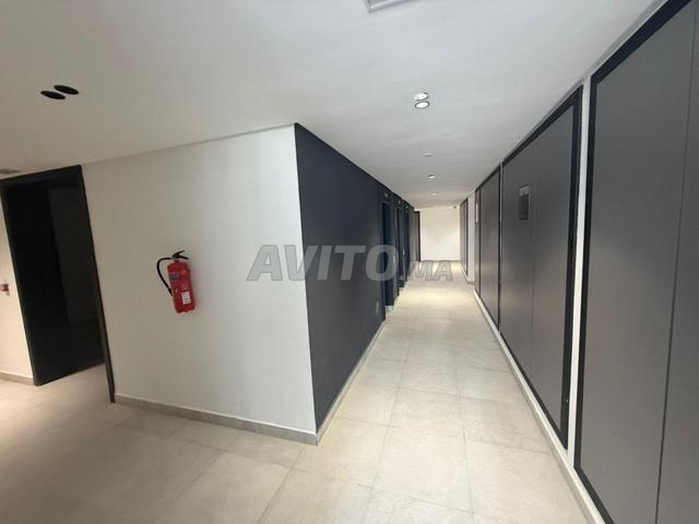 PLATEAUX BUREAU à Louer de 178 M² à 1400 M² / CFC