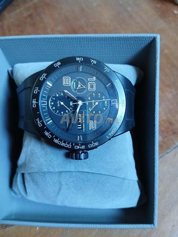 Montre  porche design six flat p6310 limited series - 2
