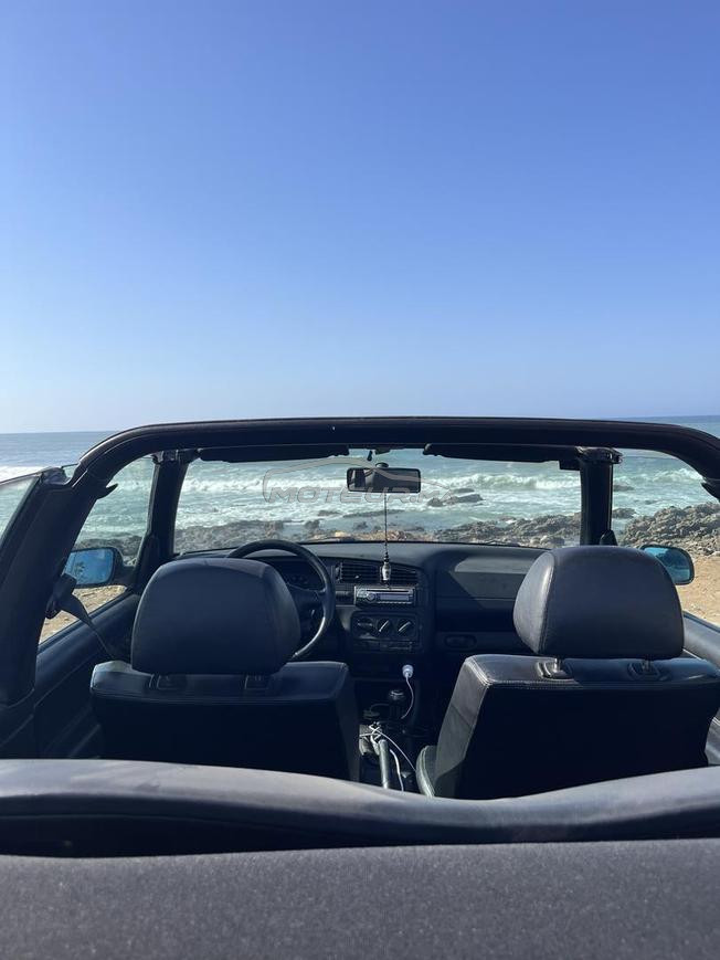 golf 4 cabriolet 