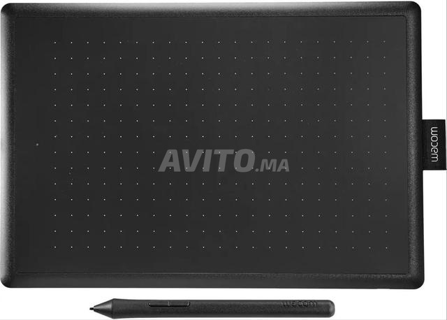Tablette Graphique One by Wacom CTL-672-S Moyenne - 2