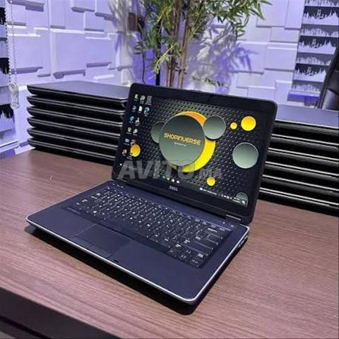 Dell E6440 i5 8Go.  SSD 128Go  HDD 1To