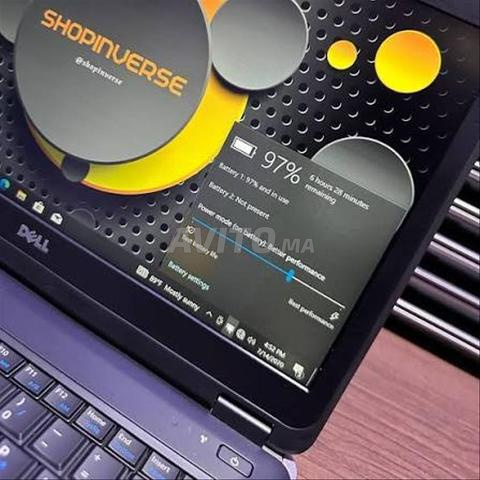 🔥 DELL LATITUDE E6440 — 750 درهم فقط 🔥 - 2