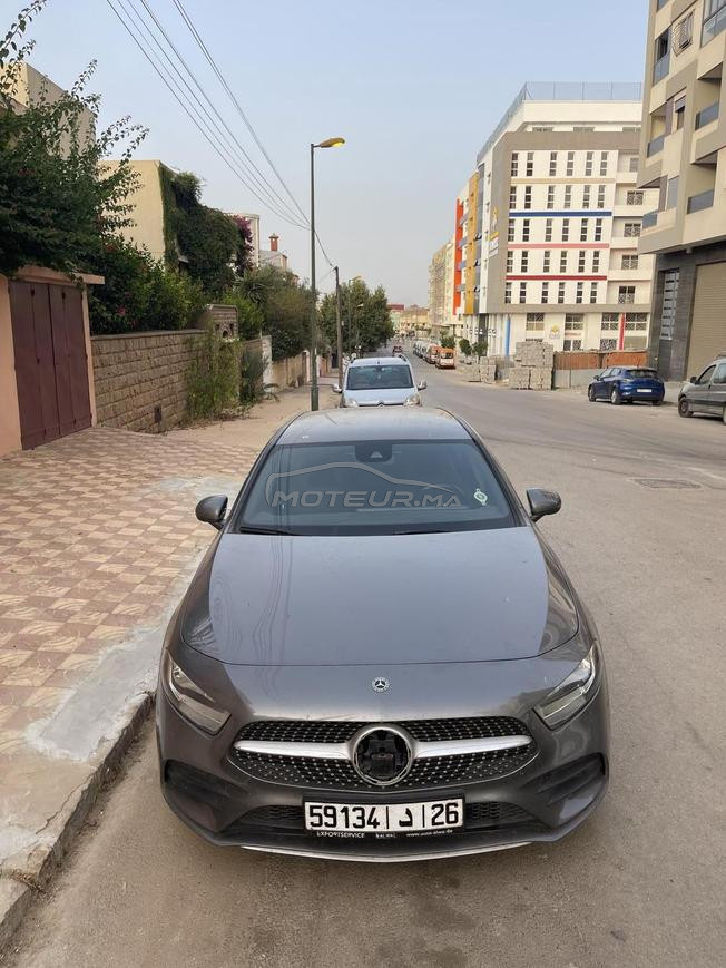 Mercedes classe A A180