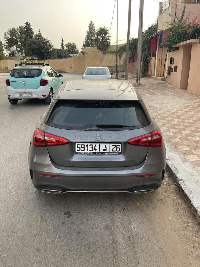 Mercedes classe A A180