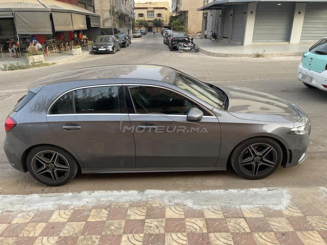 Mercedes classe A A180