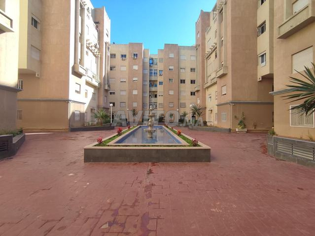 Appartement à vendre 96 m² à H M Casablanca. - 2