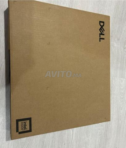 DELL Pro 16 Plus Ultra 5 235U Neuf Jamais Activé - 2