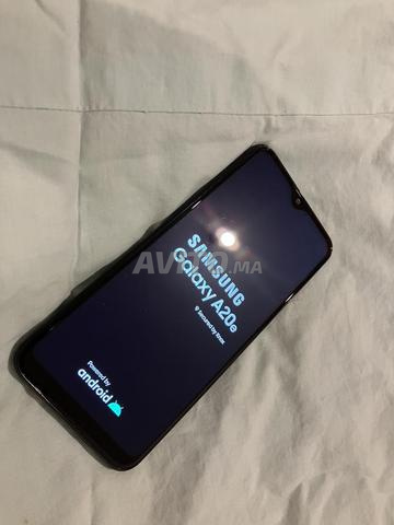 سامسونج A20E بشريحتي اتصال - 2