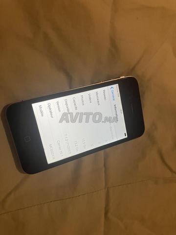 iPhone 4 Officiel - 2
