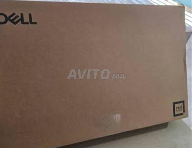Dell pro 16 plus Ultra 5 235 U Neuuuf