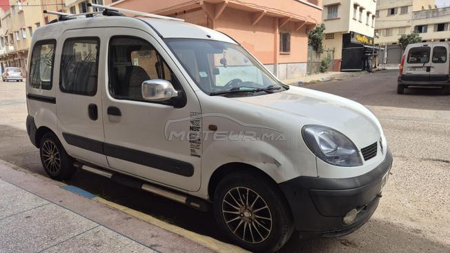 kangoo D65 mliha